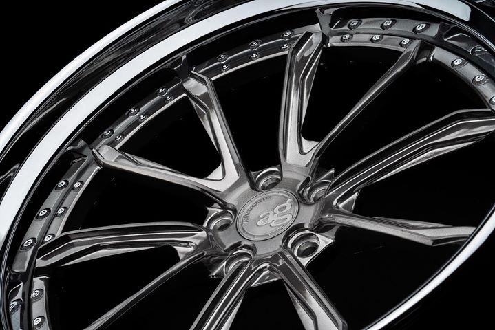 AG Forged - SR7 - TunerGoods