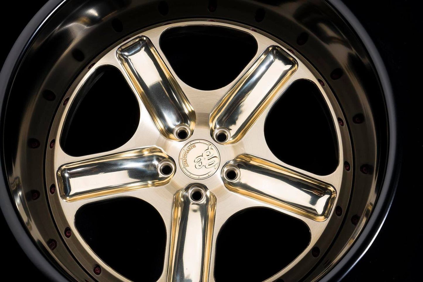 AG Forged - SR3