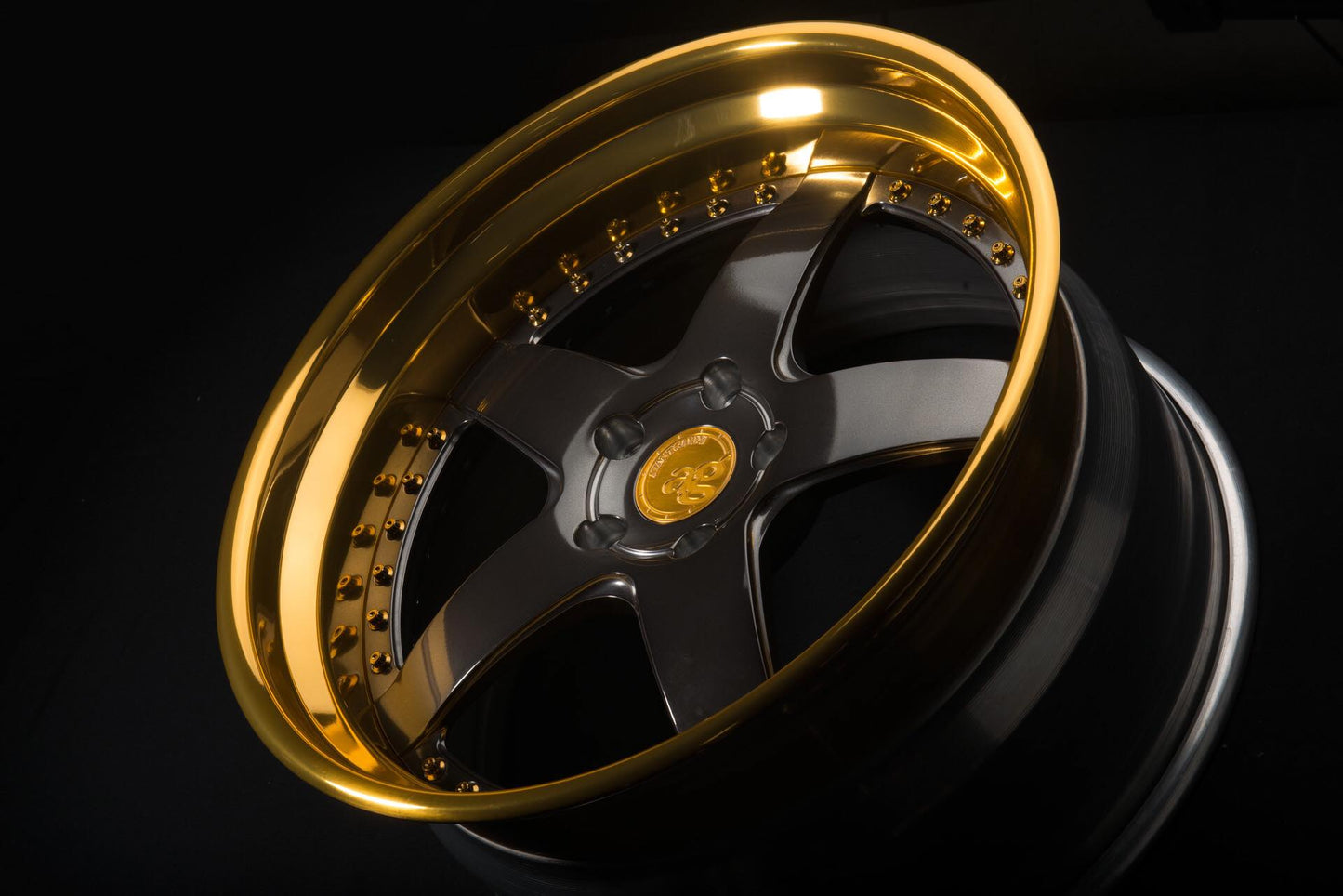 AG Forged - Design 30 - TunerGoods
