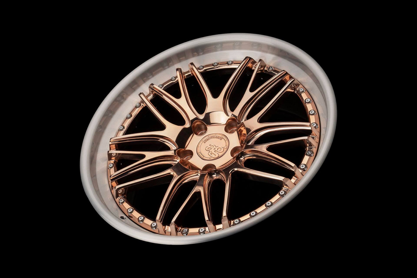 AG Forged - SR5 - TunerGoods