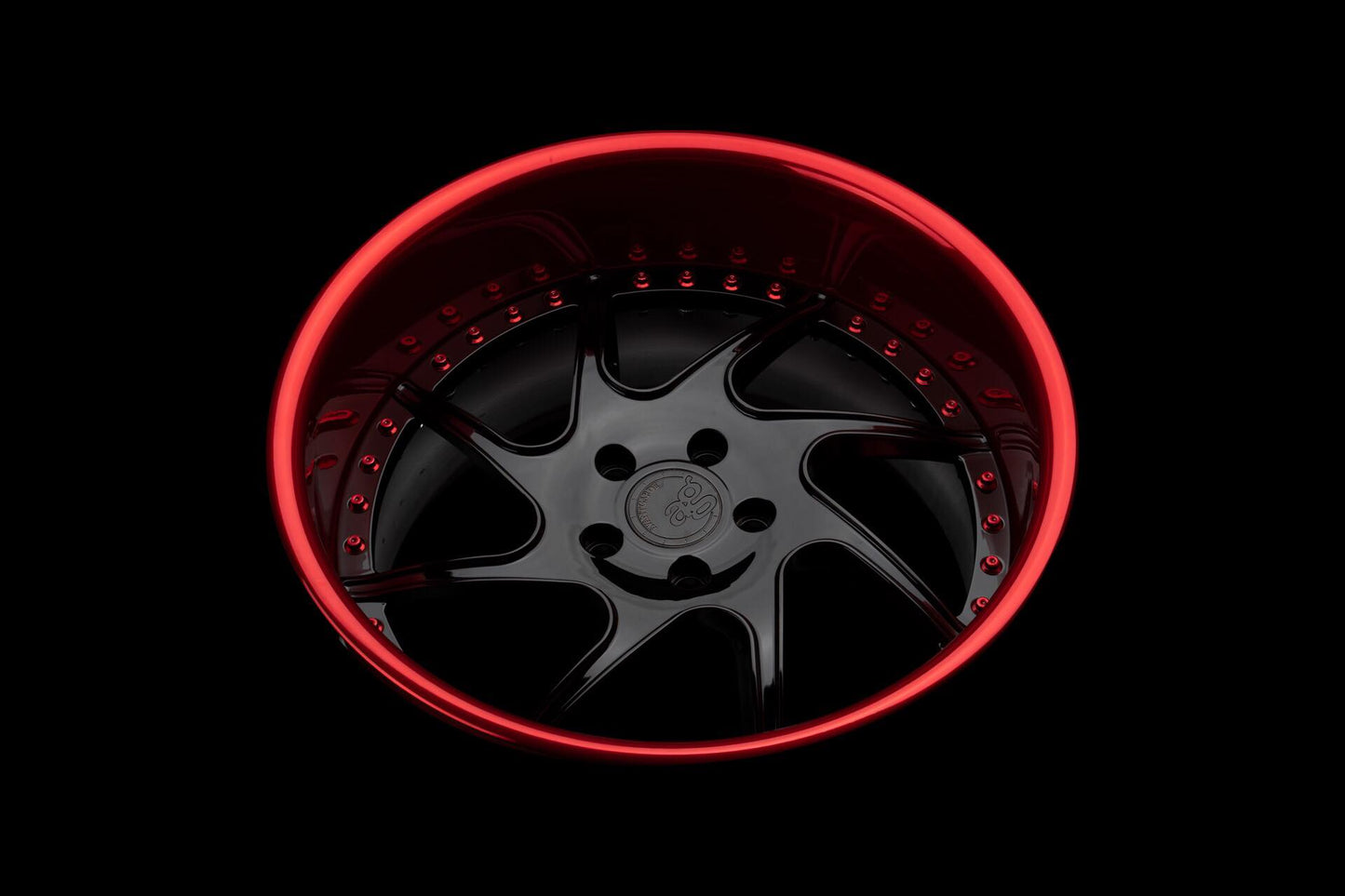 AG Forged - SR9