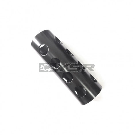 Yellow Speed Racing Air Jack Mounting Tube - TunerGoods