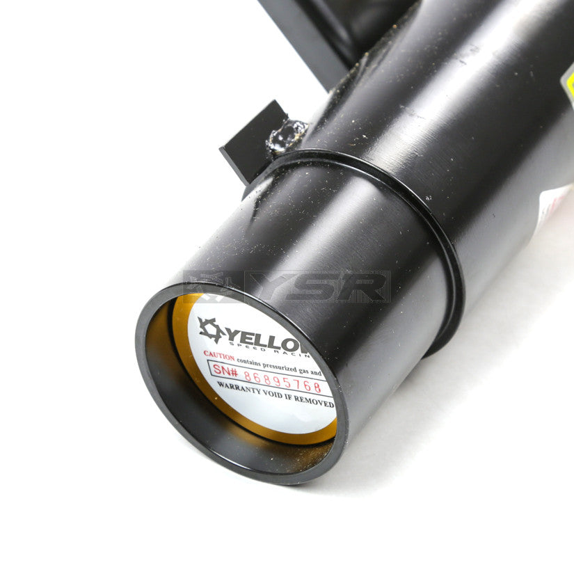 Dynamic Pro Sport Coilovers - Audi A3 2015-2025 (8V/8Y)