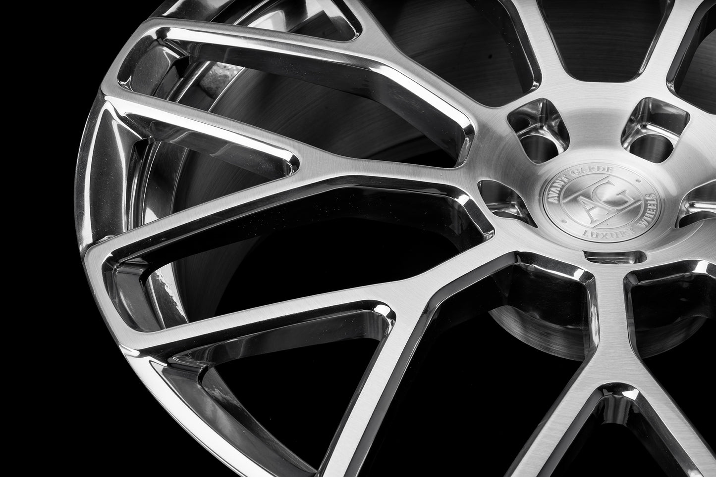 AG Luxury - AGL57 - TunerGoods