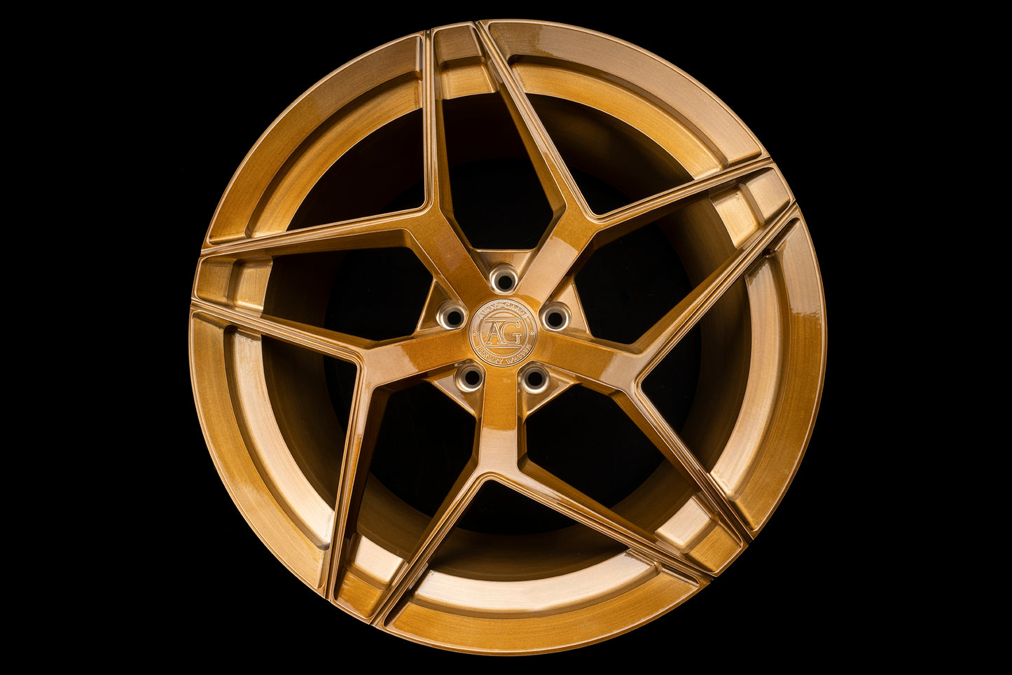 AG Luxury - AGL53 - TunerGoods