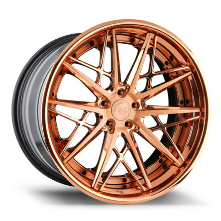 AG Forged - Design 38 - TunerGoods