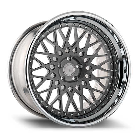 AG Forged - Design 41 - TunerGoods