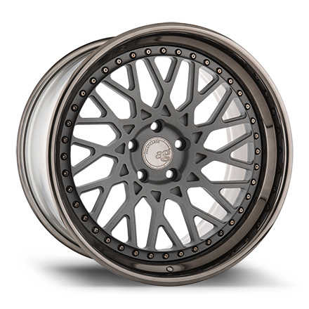 AG Forged - Design 42 - TunerGoods