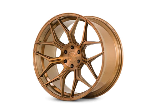 Ferrada Wheels FT3 - 22x9.5 Brushed Cobre (5x150)
