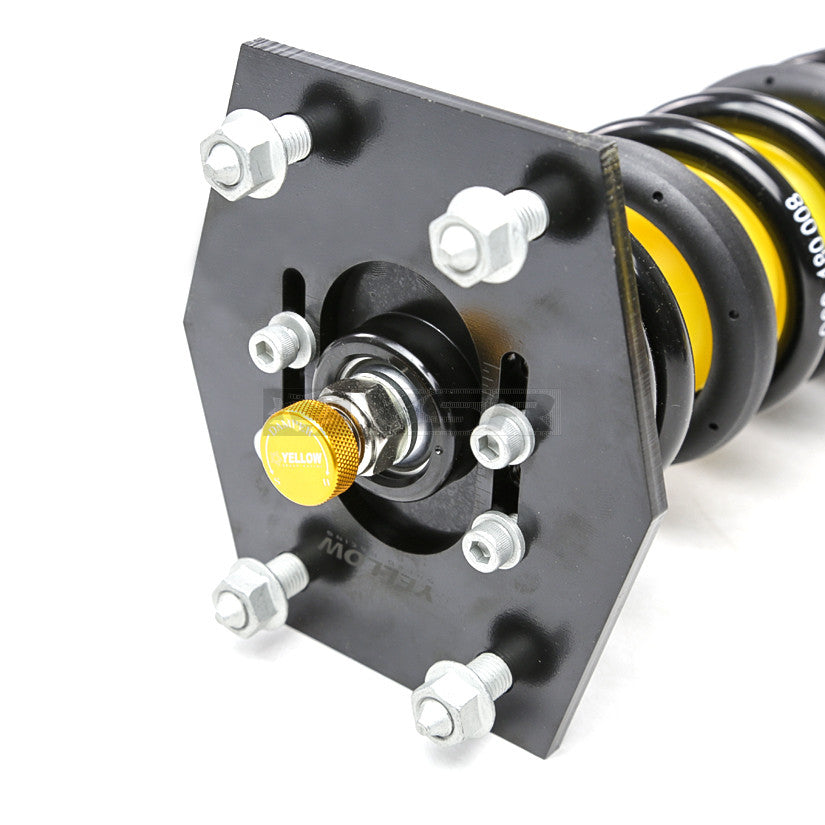 Dynamic Pro Sport Coilovers - Porsche 944 1983-1991 (994; 994 Turbo) / Porsche 924 S 1987-1988 / Porsche 968 1992-1995