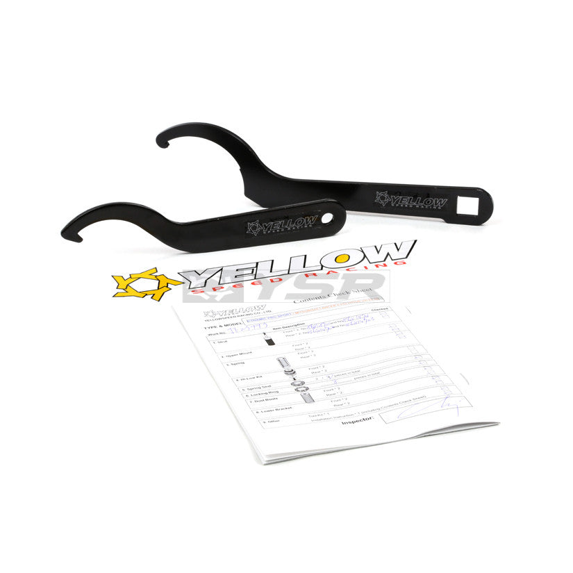 Dynamic Pro Air Struts - Kia Forte GT 2020-2024 (BD)
