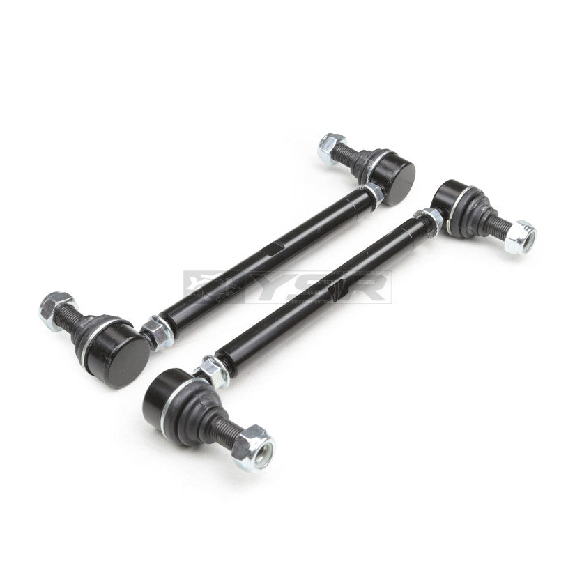 Dynamic Pro Sport Coilovers - Volkswagen Golf 2015-2021 (MKVII; AWD)