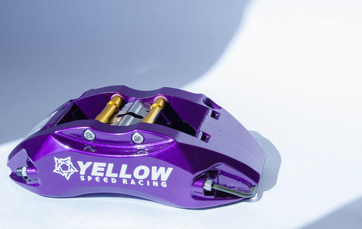 Standard Color Caliper Paint Finish - TunerGoods