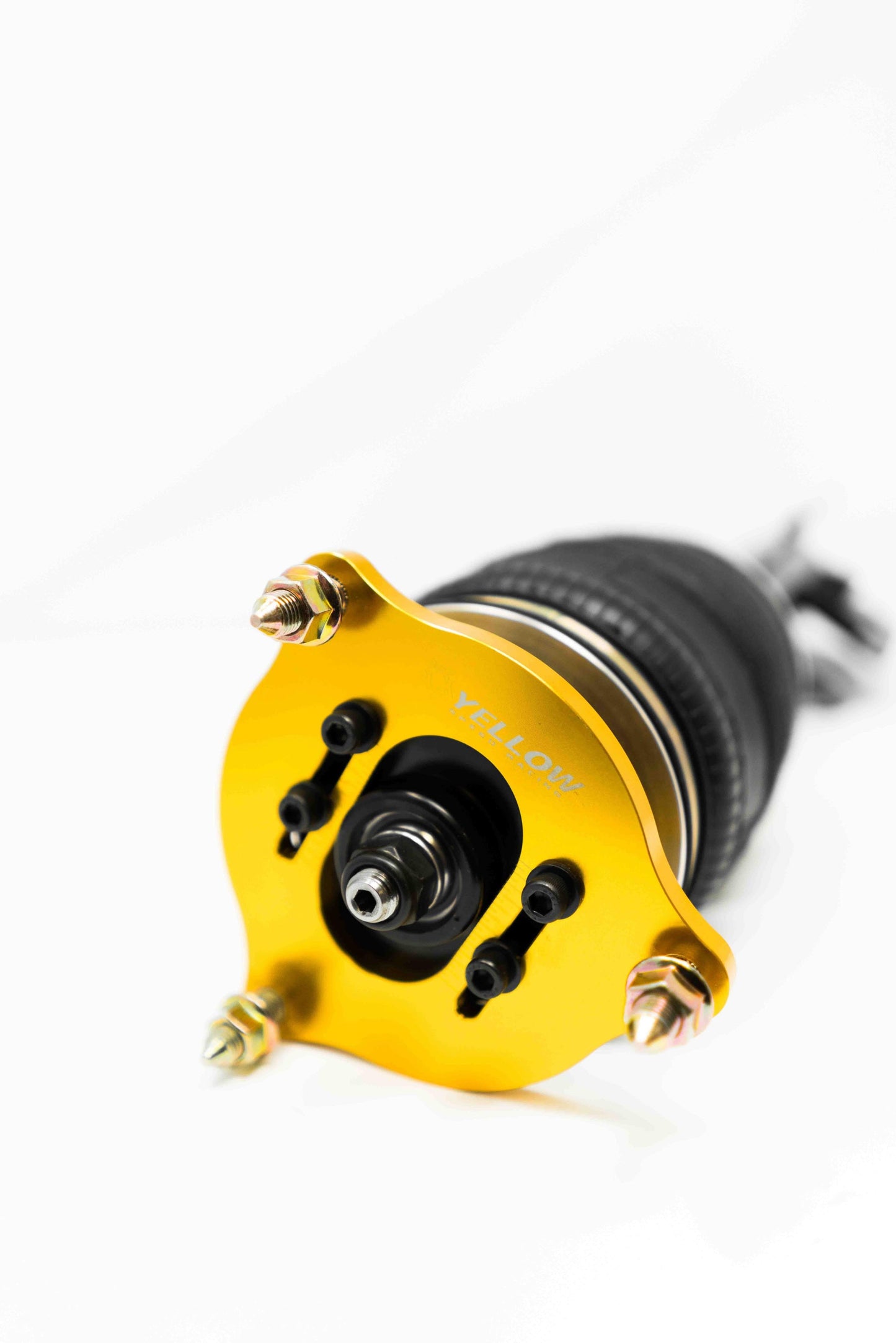 Dynamic Pro Air Struts - Volvo C30 2008-2013