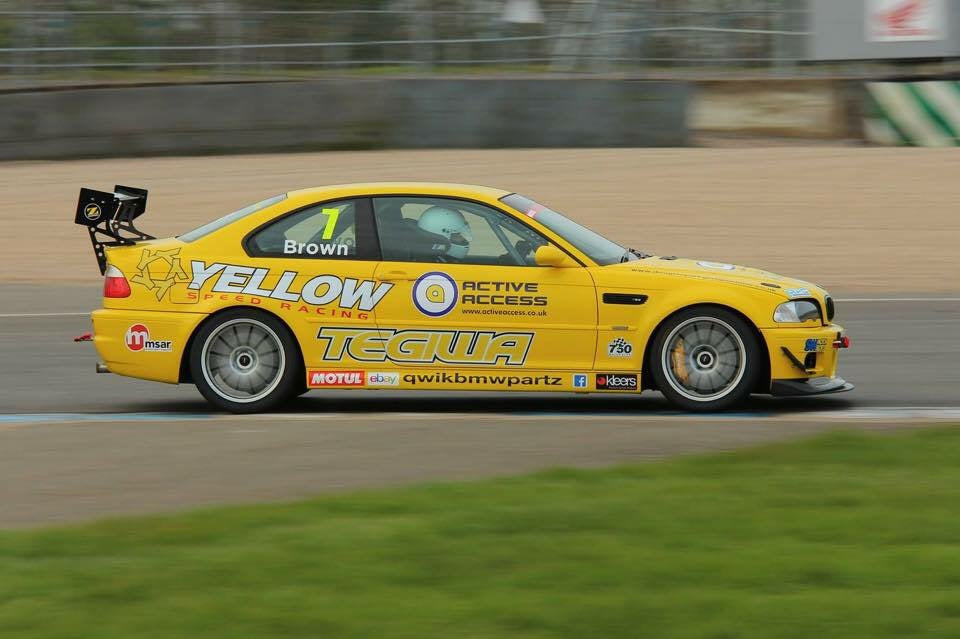 Premium Competition Coilovers - BMW 3 Series 1999-2006 (E46) - TunerGoods