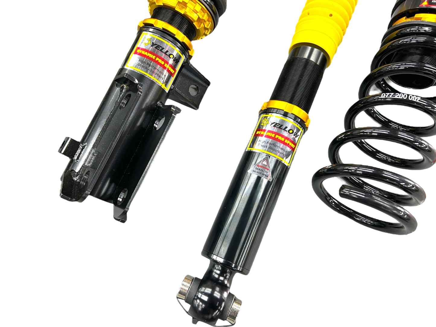 Dynamic Pro Sport Coilovers - Kia Optima 2016-2020 (JF)