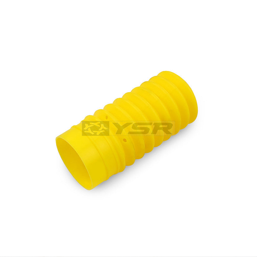 Yellow Speed Racing Dust Boot - TunerGoods