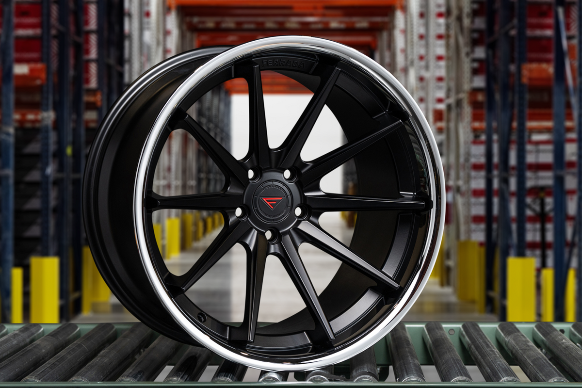 Ferrada Fr4 Rims Ferrada Wheels – TunerGoods