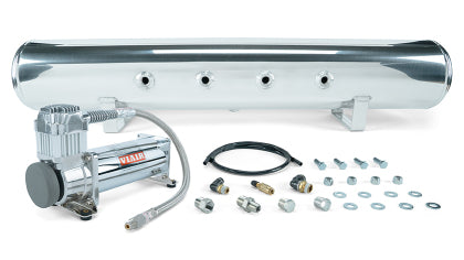 Air Lift Performance 3P Air Management System - Universal - TunerGoods