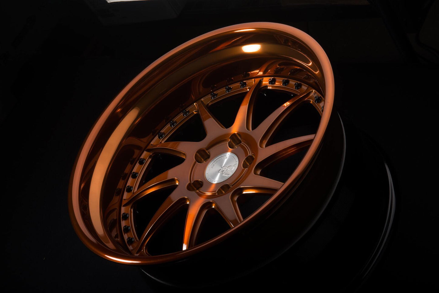 AG Forged - Design 21