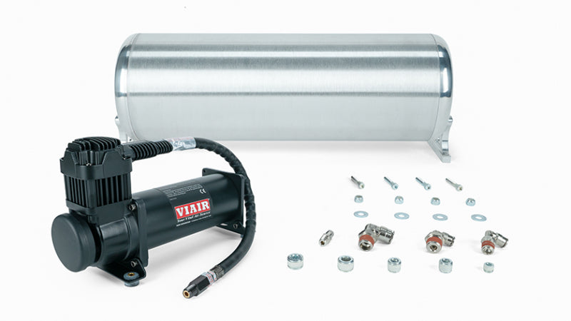 Air Lift Performance 3P Air Management System - Universal - TunerGoods