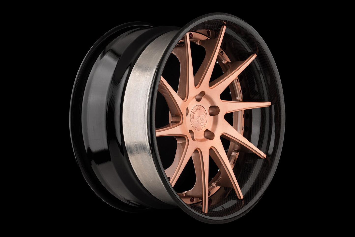 AG Forged - Design 21