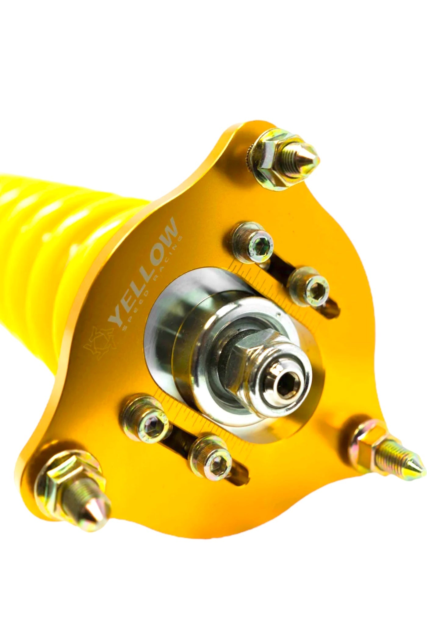 Dynamic Pro Gravel Rally Coilovers - Subaru Impreza WRX STi 2005-2007 (GD) - TunerGoods