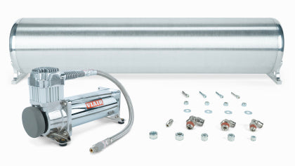 Air Lift Performance 3P Air Management System - Universal - TunerGoods