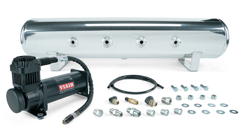 Air Lift Performance 3P Air Management System - Universal - TunerGoods