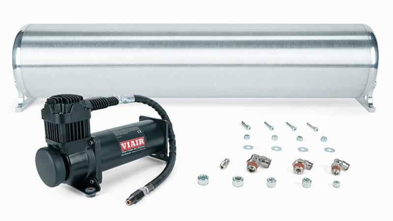 Air Lift Performance 3P Air Management System - Universal - TunerGoods