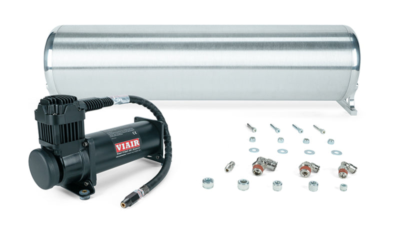 Air Lift Performance 3P Air Management System - Universal - TunerGoods