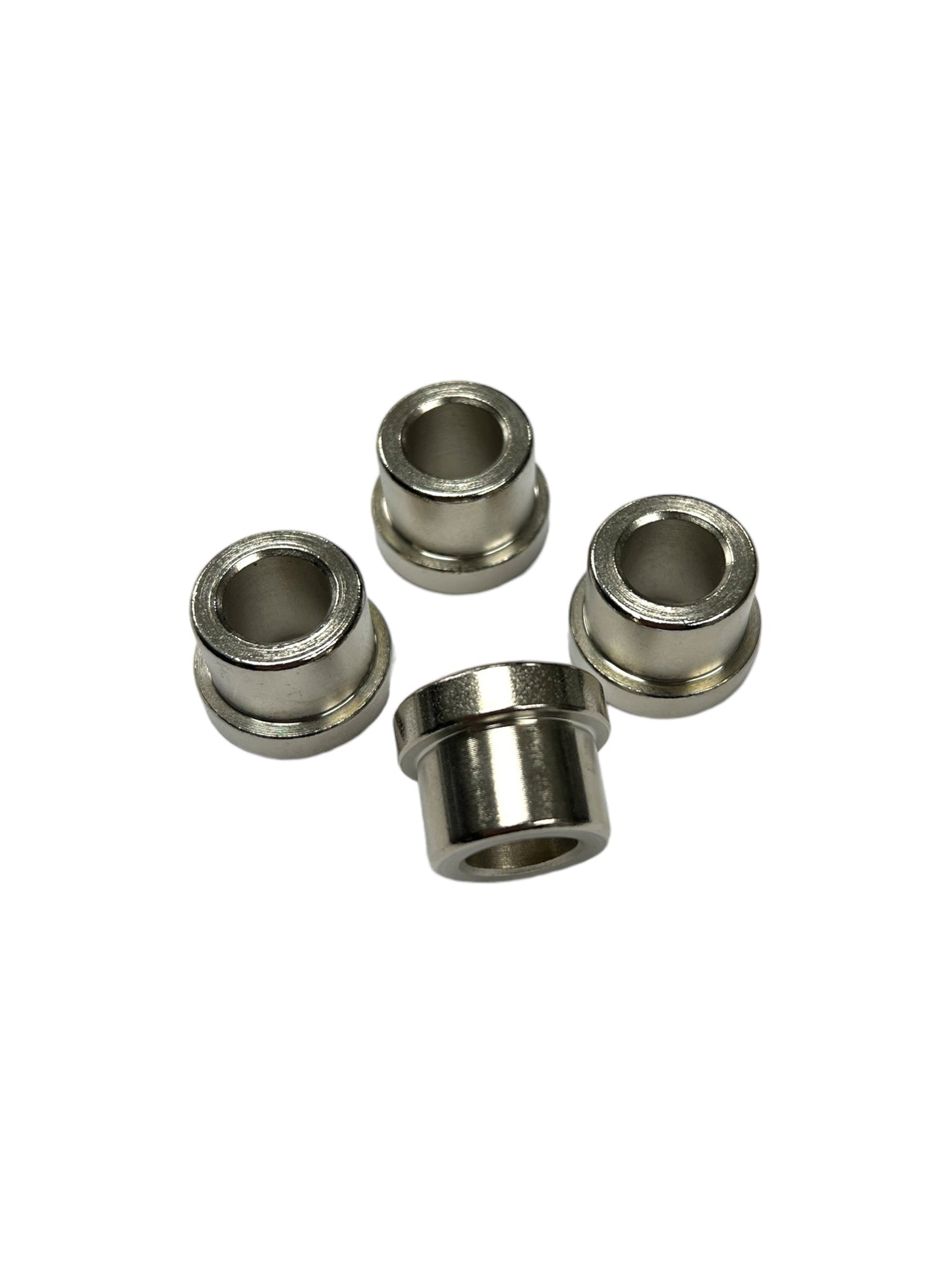 Replacement Shock Eyelet / Lower Mount Reducer Bushing Set - TunerGoods