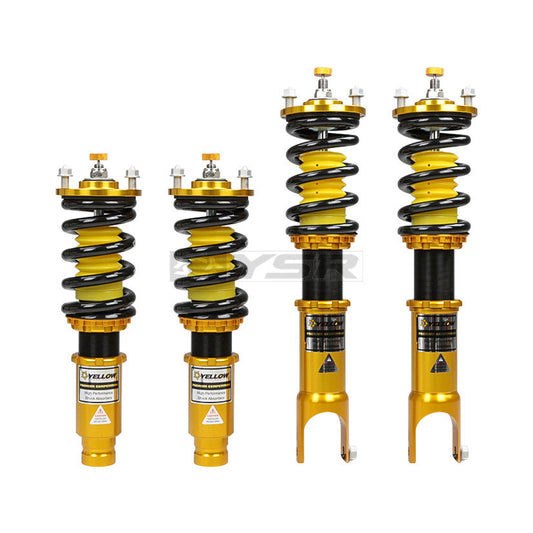 Premium Competition Coilovers - Acura Integra 1994-2001 (DC2) - TunerGoods