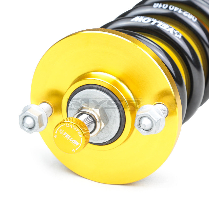 Premium Competition Coilovers - Acura Integra 1994-2001 (DC2) - TunerGoods