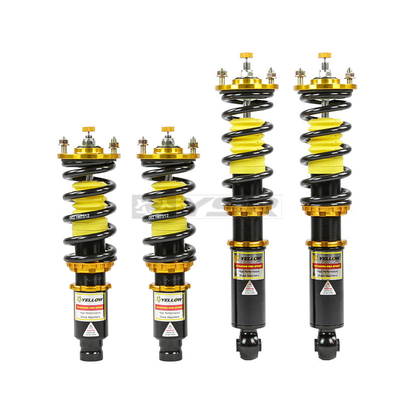 Dynamic Pro Sport Coilovers - Acura Integra 1994-2001 (DC2)