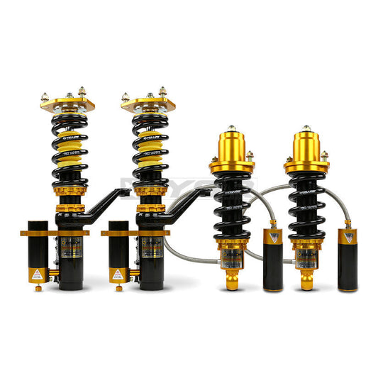 Advanced Pro Plus Racing Circuit Spec Coilovers - Honda Civic 2012-2015 (FB/FG)