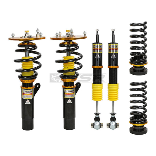 Dynamic Pro Sport Coilovers - BMW 3 Series Wagon 2012-2019 (F31)