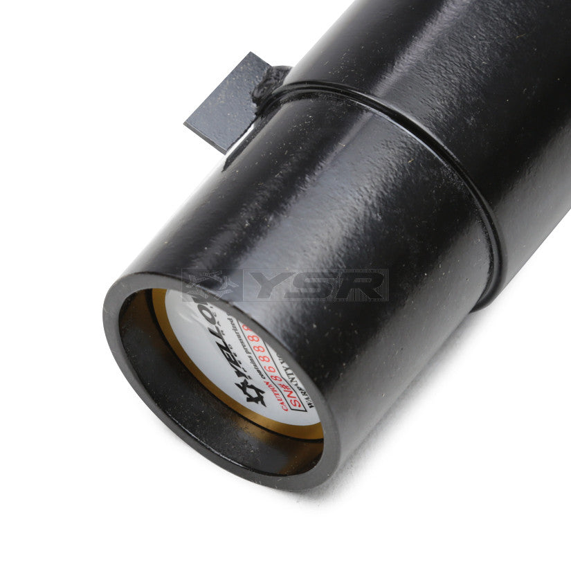 Dynamic Pro Sport Coilovers - BMW 3 Series Wagon 2012-2019 (F31)