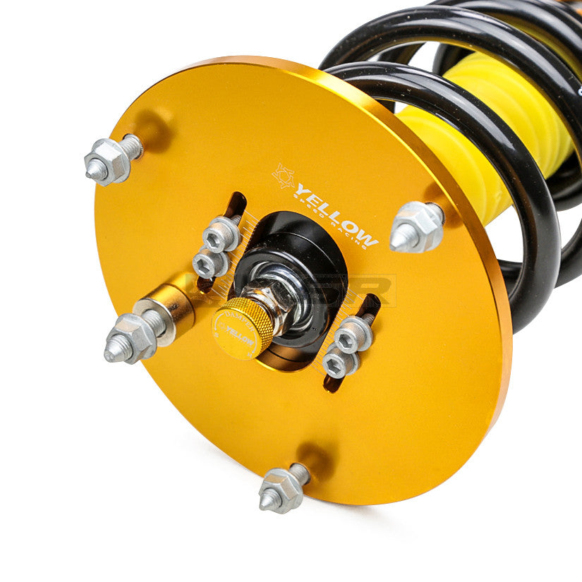 Dynamic Pro Sport Coilovers - BMW 3 Series 2012-2019 (xDrive; F30/F31)