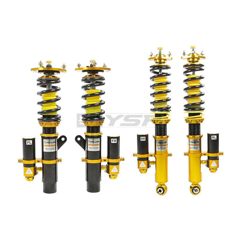 Pro Plus Racing Coilovers - BMW M3 2001-2006 (E46) - TunerGoods