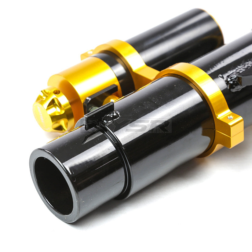 Pro Plus Racing Coilovers - BMW M3 2001-2006 (E46) - TunerGoods