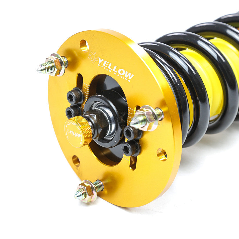 Pro Plus Racing Coilovers - BMW M3 2001-2006 (E46) - TunerGoods