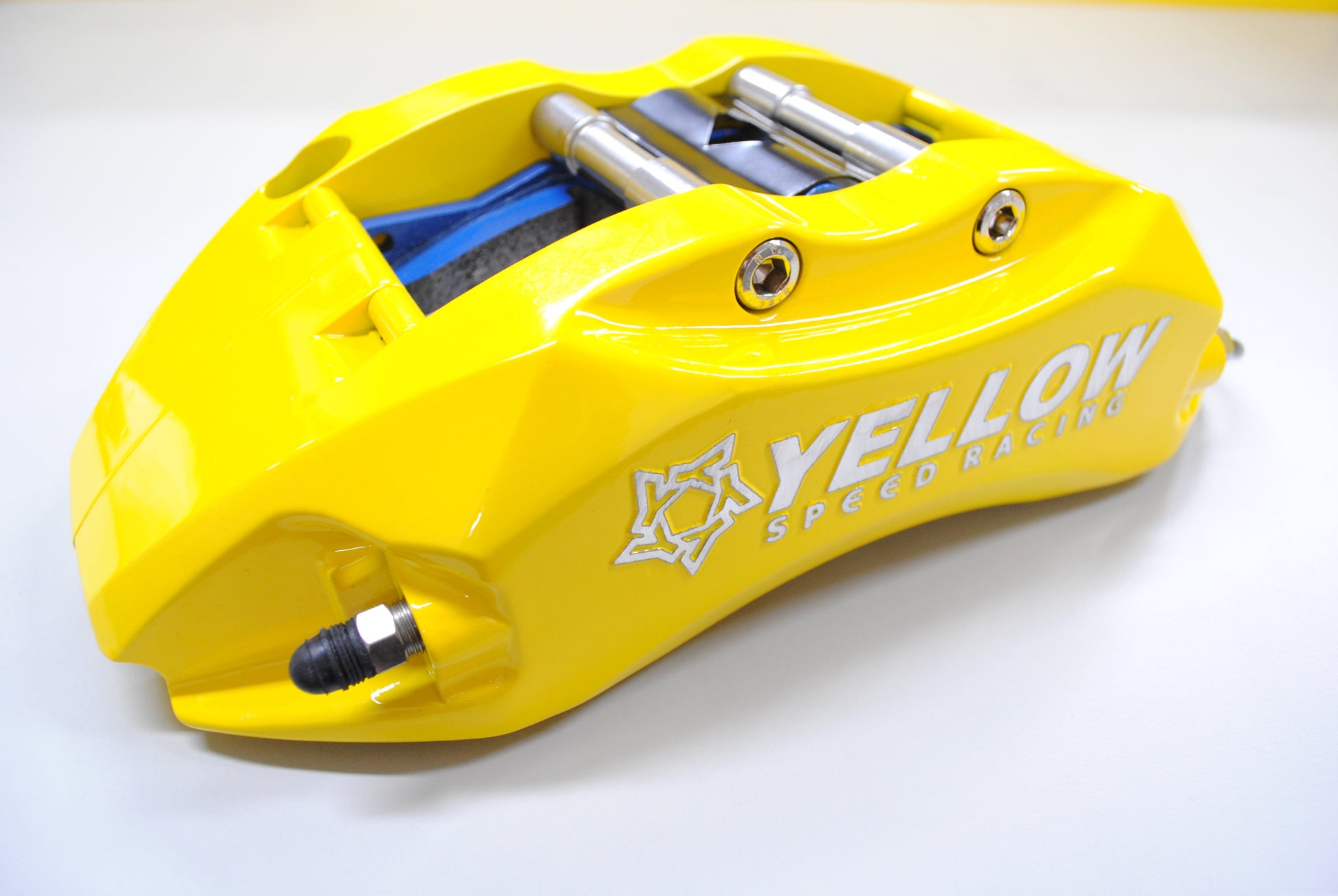 Standard Color Caliper Paint Finish - TunerGoods