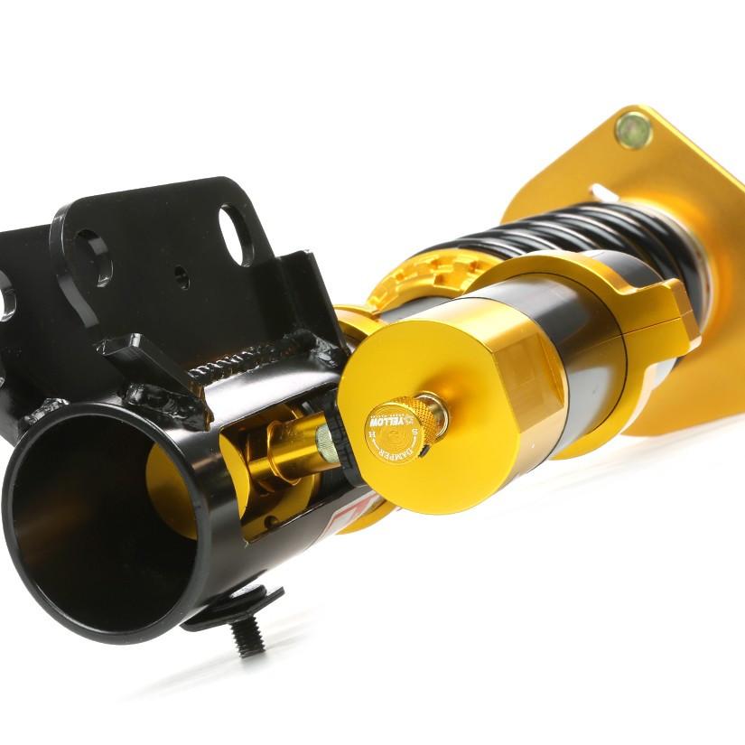 Pro Plus Racing Coilovers - Audi A4 1996-2001 (B5) - TunerGoods