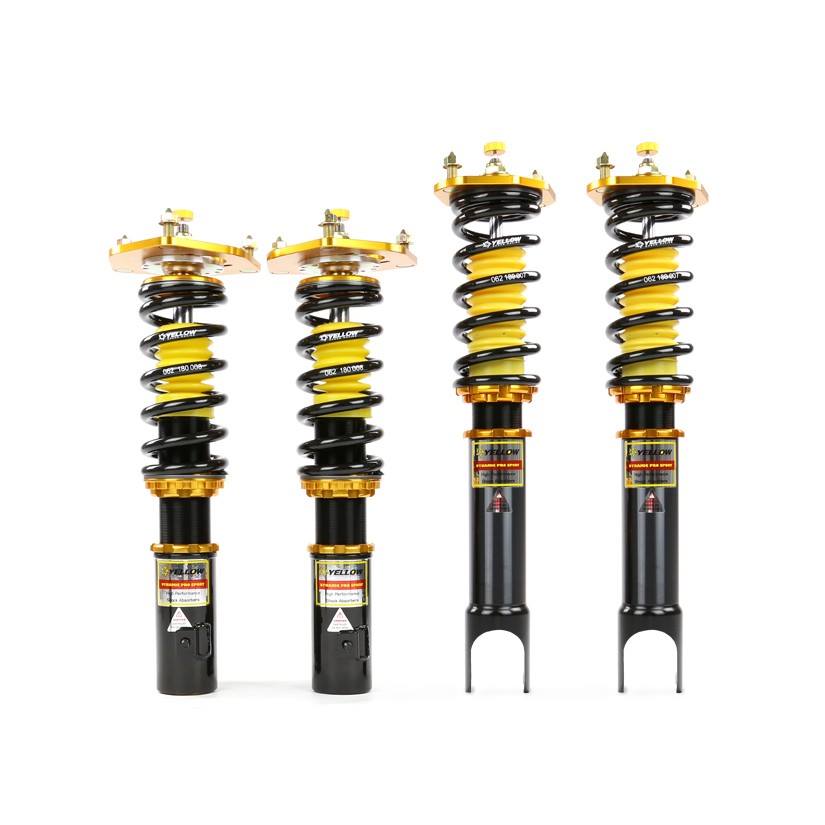 Dynamic Pro Sport Coilovers - BMW M5 1988-1993 (E34) - TunerGoods