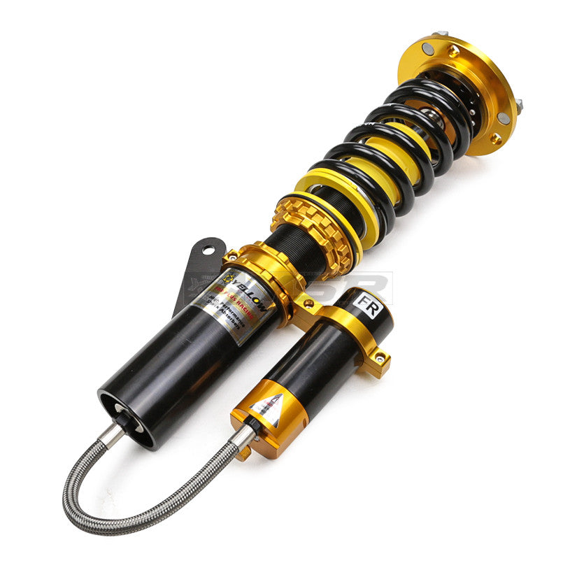 Plus Racing Word Pro Plus Racing Coilovers - BMW M3 Coupe 2008-2013 (E92) – TunerGoods