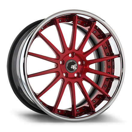 AG Forged - Design 50