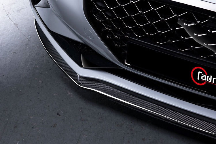 2019-2021 Genesis G70 Carbon Fiber Front Lip