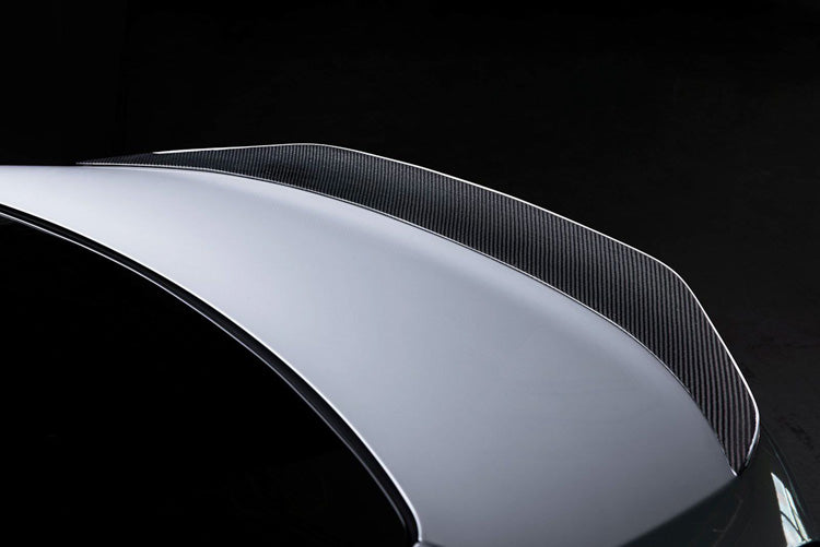 2019-2021 Genesis G70 Carbon Fiber Trunk Spoiler