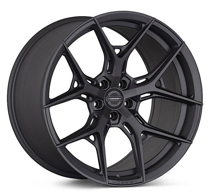 Vossen Wheels HF5 - 20x10.5 MATTE GUNMETAL (5X114.3)